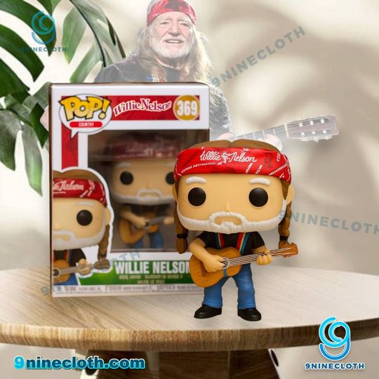 Nelson Collectible Figure