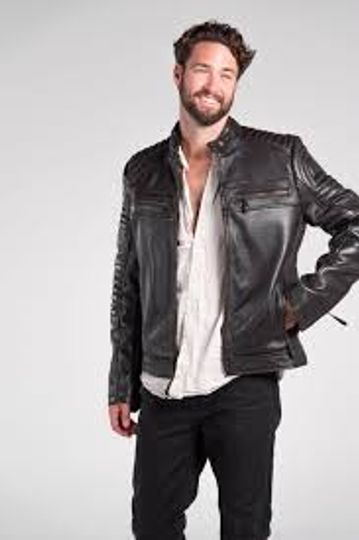Explore Moto Leather Jackets