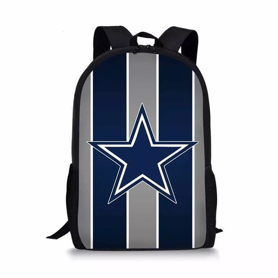 Dallas Cowboys Student Backpack