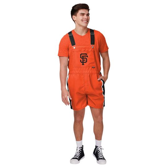 San Francisco Giants Shortall, Gift For Fan