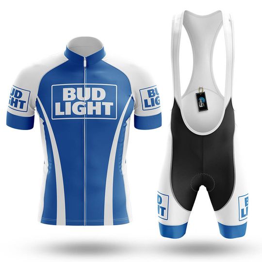 Bud Light – Men’s Cycling Full Set