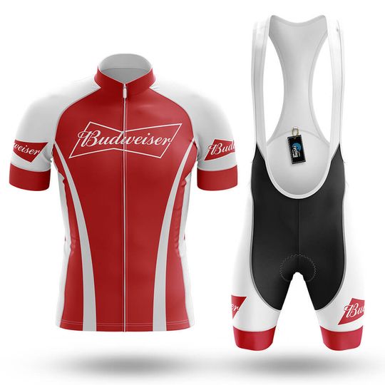 Budweiser – Men’s Cycling Full Set