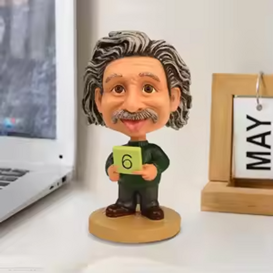 Explore Dashboard Bobbleheads