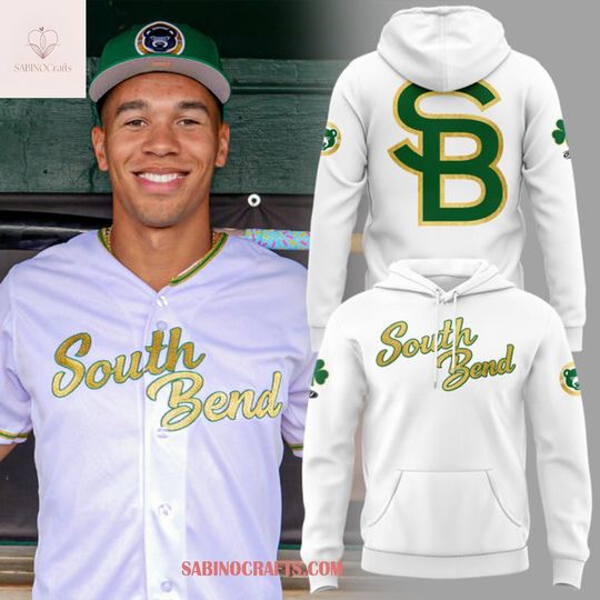 South Bend Cubss x ND Fighting Irish 2026 Hoodie T-Shirt