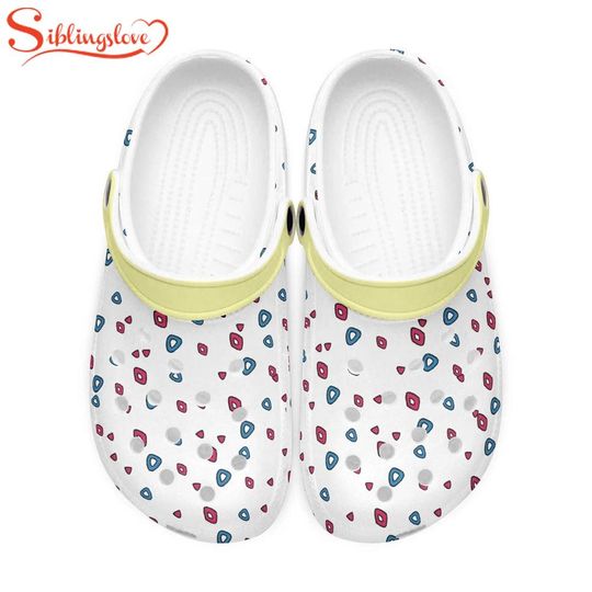 Footwearmerch Togepi PKM Clogs