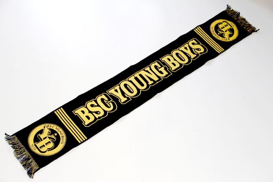 Switzerland Football Fan Scarf for Boys