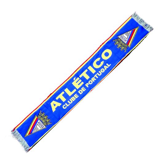 Atlético Nacional Portugal Football Fan Scarf