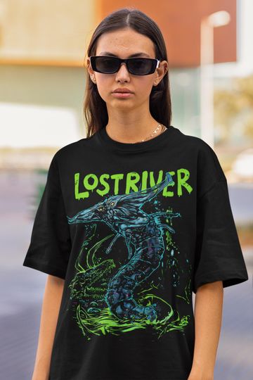 Subnautica Gaming T-Shirt, Indie Ocean Exploration Video Game, Underwater Survival Graphic, Sci-Fi Adventure Gamer Gift Unisex Shirt