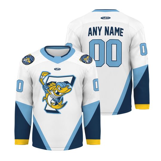 Personalized Toledo Walleye Kelly Cup 2025 Hockey Shirt Men's Fan Gear Gift