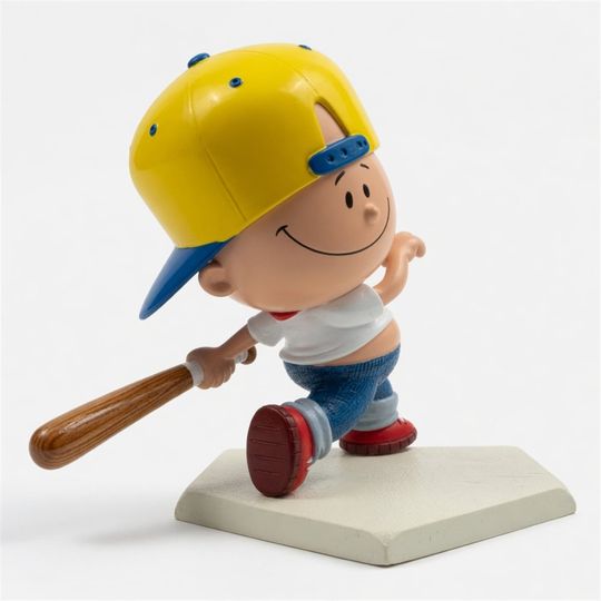 2026 Nashville Sounds Pablo Sanchez Bobblehead