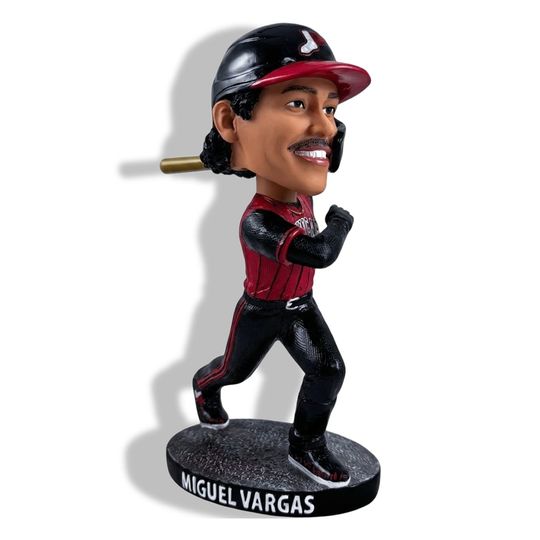 2026 Chicago White Sox Miguel Vargas Bobblehead
