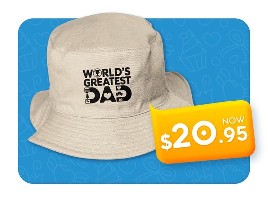 Bucket Hats