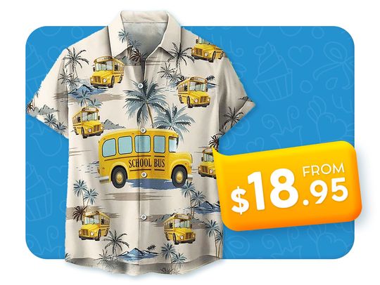Hawaiian Shirts