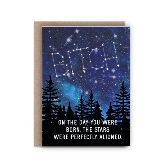 On The Day You Were Born | Friend | Sister | Brother | Birthday Card | Encouragement | Blank cards | Greeting cards