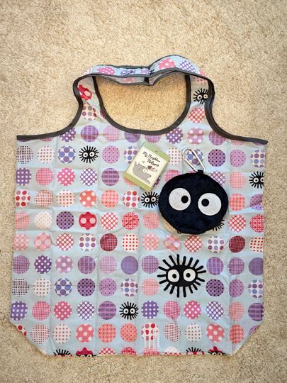 Pastel Gradient Bag