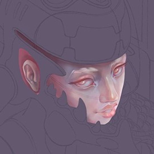 @Copyright  Printblur