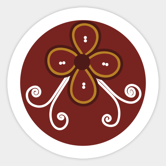 Tom Petty Wildflowers - Tom Petty - Sticker