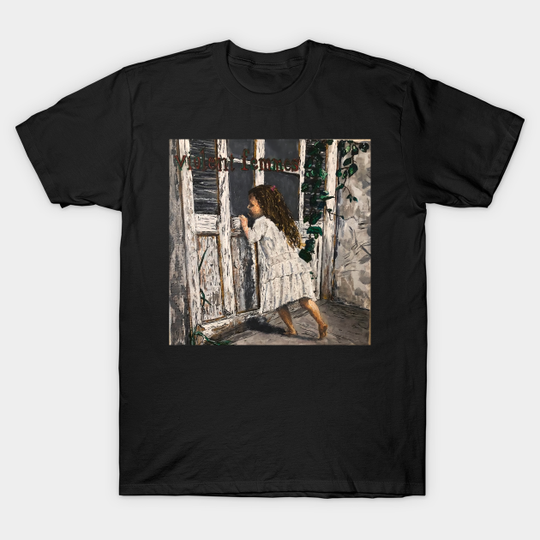 Best Poster violent femmes - Violent Femmes - T-Shirt