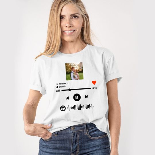 Your T-Shirt can create Music