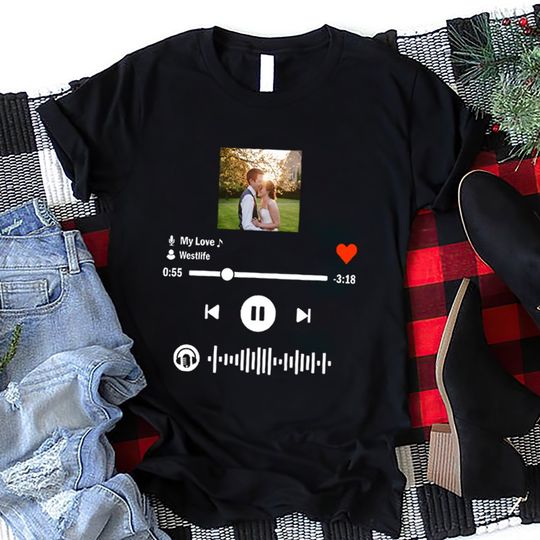 Your T-Shirt can create Music