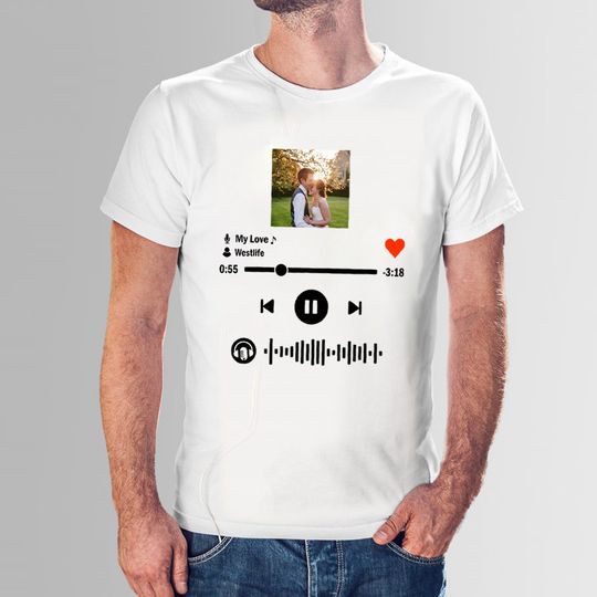 Your T-Shirt can create Music