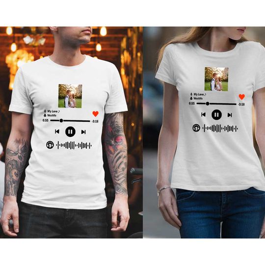 Your T-Shirt can create Music