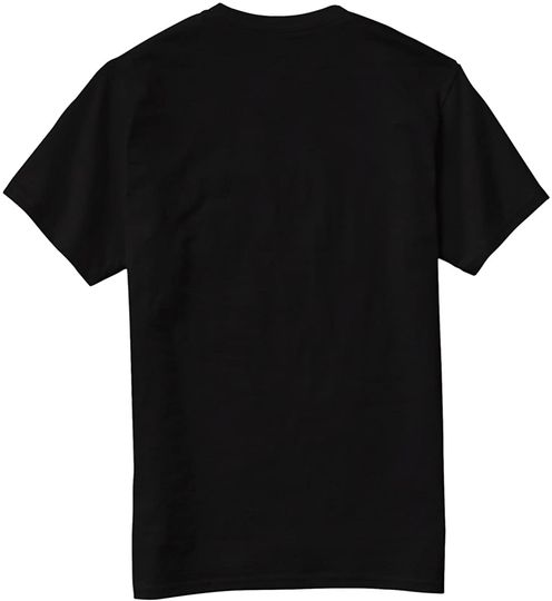 Black Lives Matter  American Flag T-Shirt