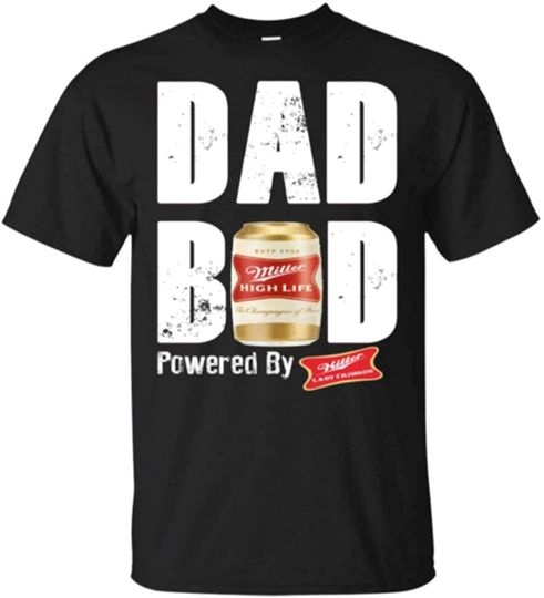 Dad Bob Unisex T Shirt
