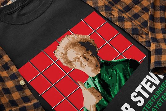 Check It Out Dingus Doctor Steve Unisex Tshirt