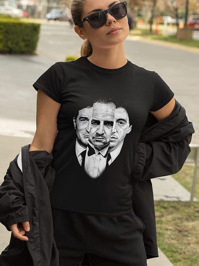 The Godfather Parrain Unisex Tshirt
