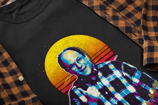 Seinfeld George Costanza Jason Alexander Unisex Tshirt