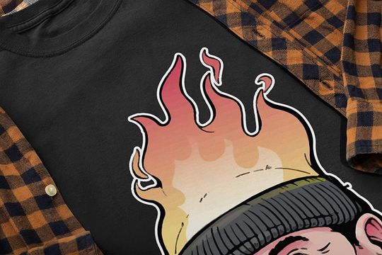 Home Alone Harry Lyme Happy Christmas Unisex Tshirt