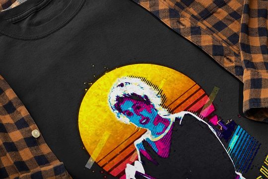 Seinfeld Tai Frasier Clueless Brittany Murphy Unisex Tshirt