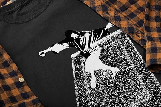 The Big Lebowski The Dude Et Son Chi Unisex Tshirt