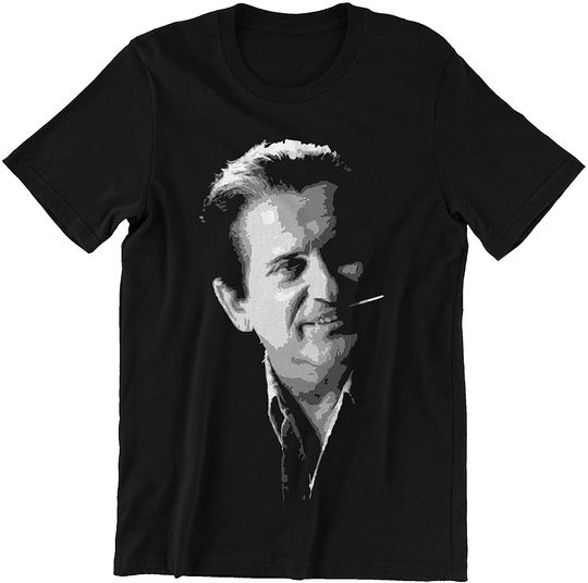 Goodfellas Joe Pesci Nicky Santoro Unisex Tshirt