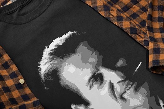 Goodfellas Joe Pesci Nicky Santoro Unisex Tshirt