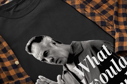 Goodfellas What Would Paulie Do Unisex Tshirt