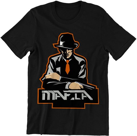 Goodfellas Mafia Unisex Tshirt