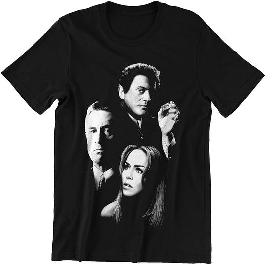 Goodfellas Casino Unisex Tshirt