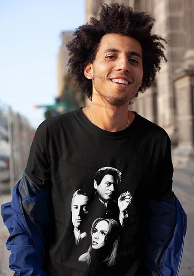 Goodfellas Casino Unisex Tshirt