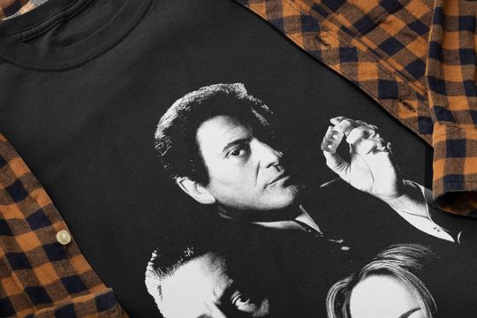 Goodfellas Casino Unisex Tshirt