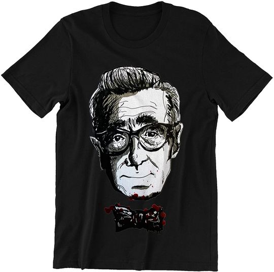 Goodfellas Martin Scorsese  Unisex Tshirt