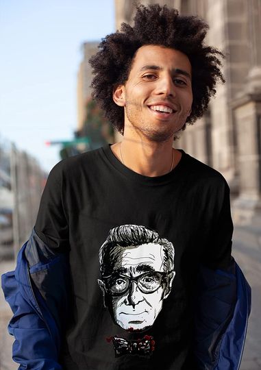 Goodfellas Martin Scorsese  Unisex Tshirt