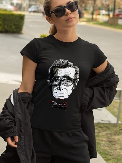 Goodfellas Martin Scorsese  Unisex Tshirt