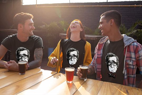 Goodfellas Martin Scorsese  Unisex Tshirt