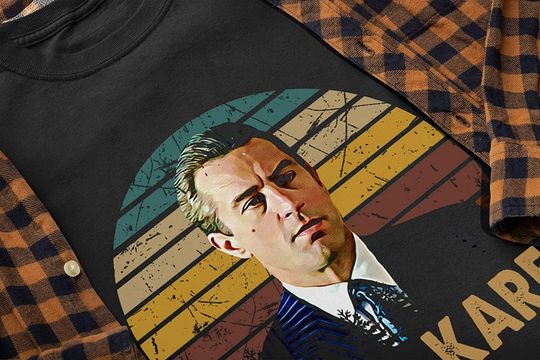 Goodfellas Relax Karen Unisex Tshirt