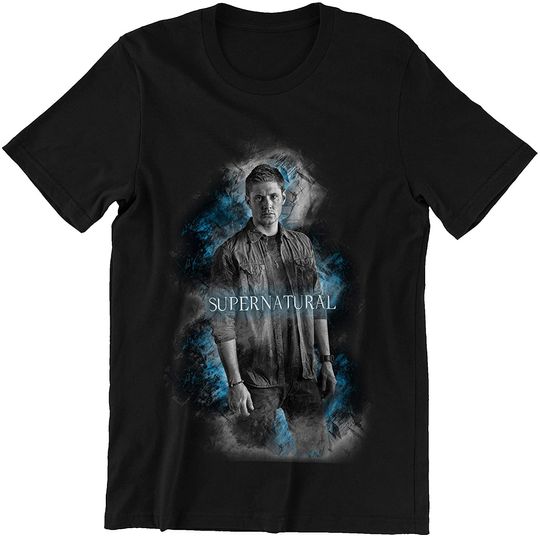 Dean Winchester Unisex Tshirt