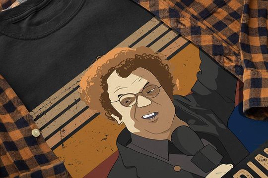 Check It Out! Dr. Steve Brule Bringo Bingo Unisex Tshirt