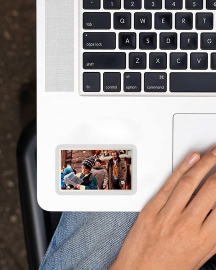 Home Alone Kevin McCallister  Sticker 3"