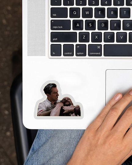 Goodfellas Spider Give Me My Money Sticker 3"